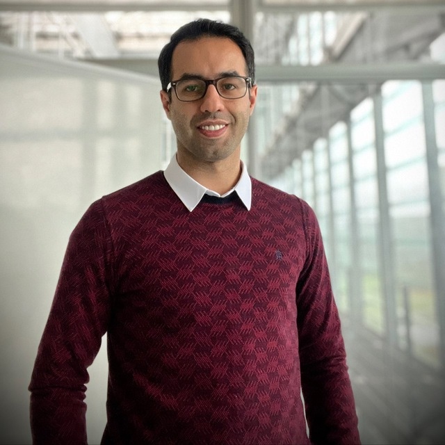 Mohsen Ghaffari